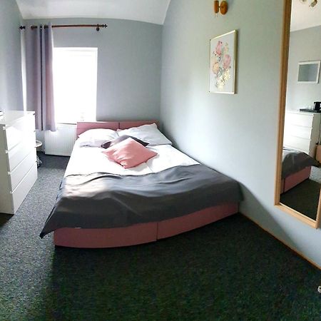 Agroturystyka "U Sochy" Ramleje Zimmer foto
