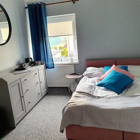 Agroturystyka "U Sochy" Ramleje Zimmer foto
