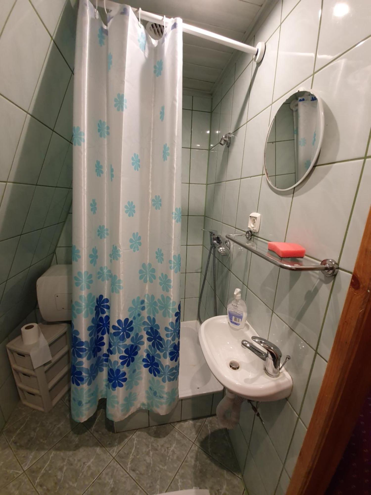 Agroturystyka "U Sochy" Ramleje Zimmer foto