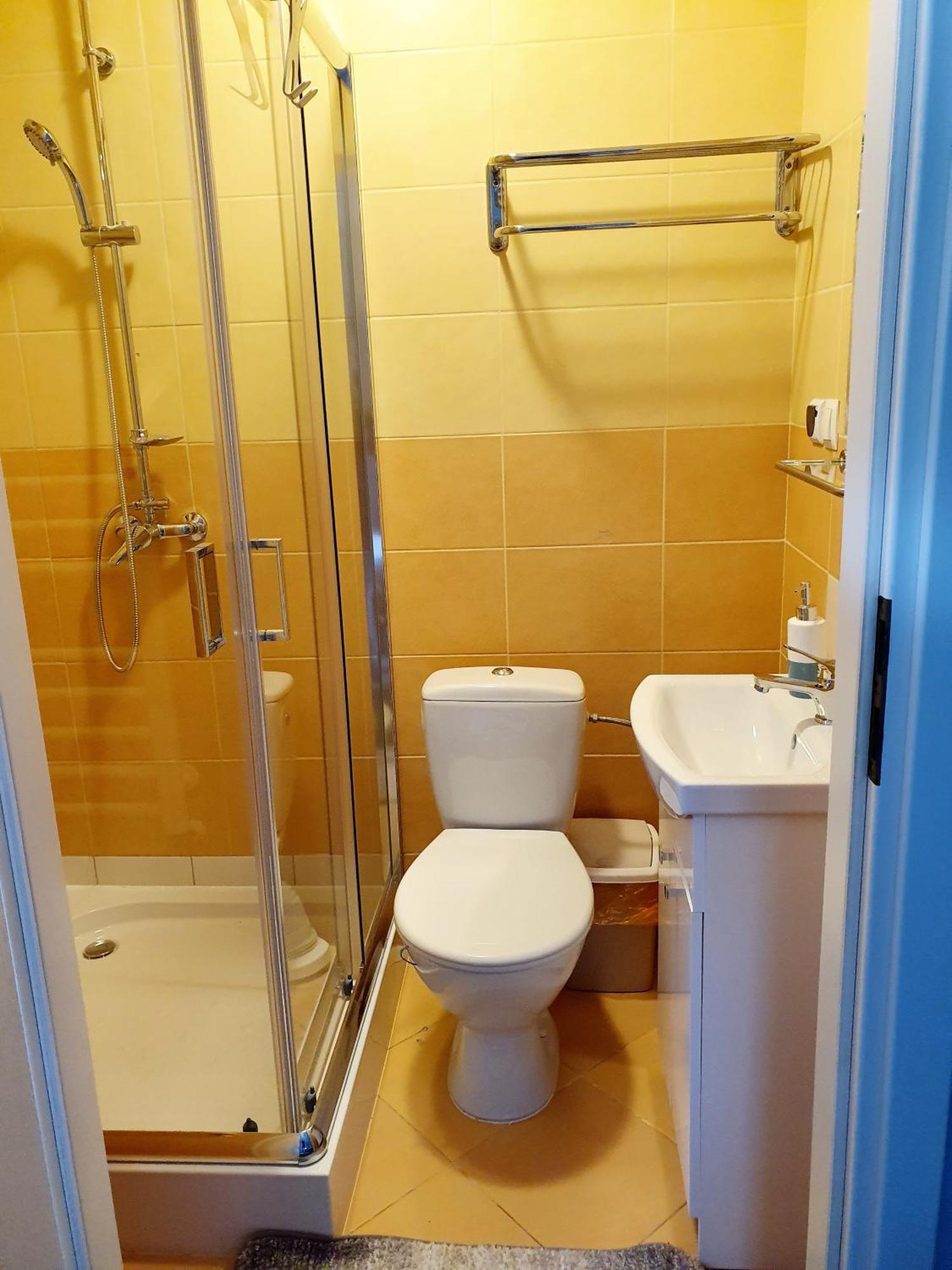 Agroturystyka "U Sochy" Ramleje Zimmer foto