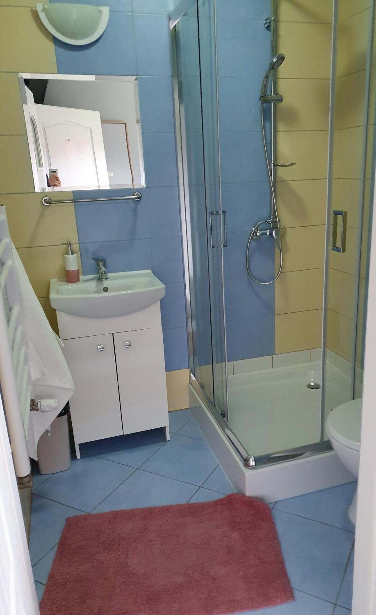 Agroturystyka "U Sochy" Ramleje Zimmer foto