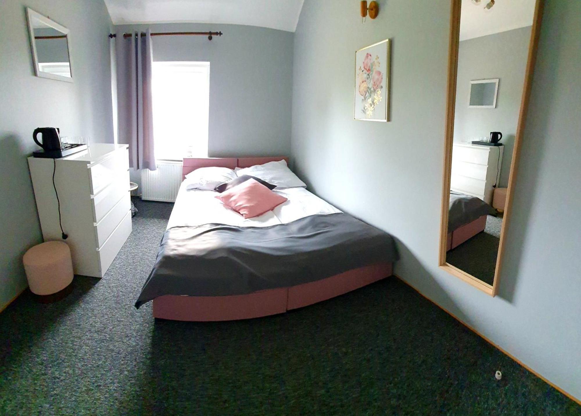 Agroturystyka "U Sochy" Ramleje Zimmer foto