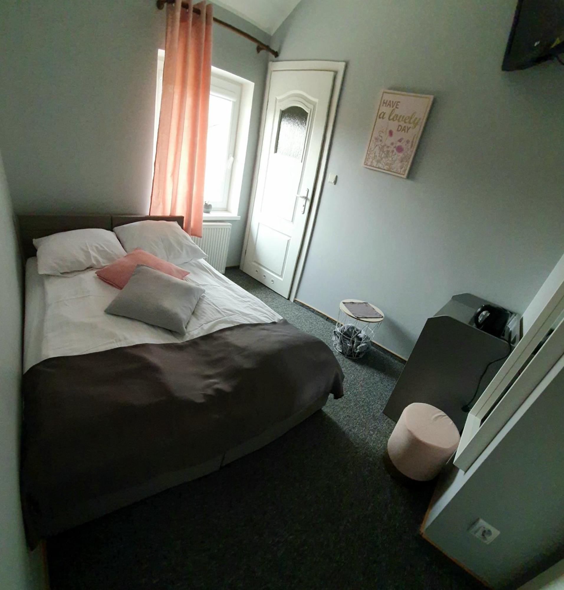 Agroturystyka "U Sochy" Ramleje Zimmer foto