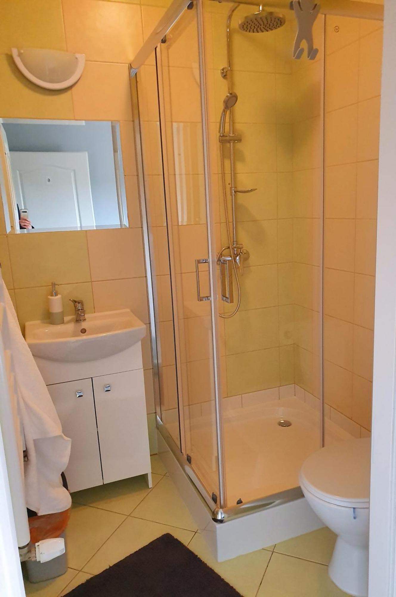 Agroturystyka "U Sochy" Ramleje Zimmer foto