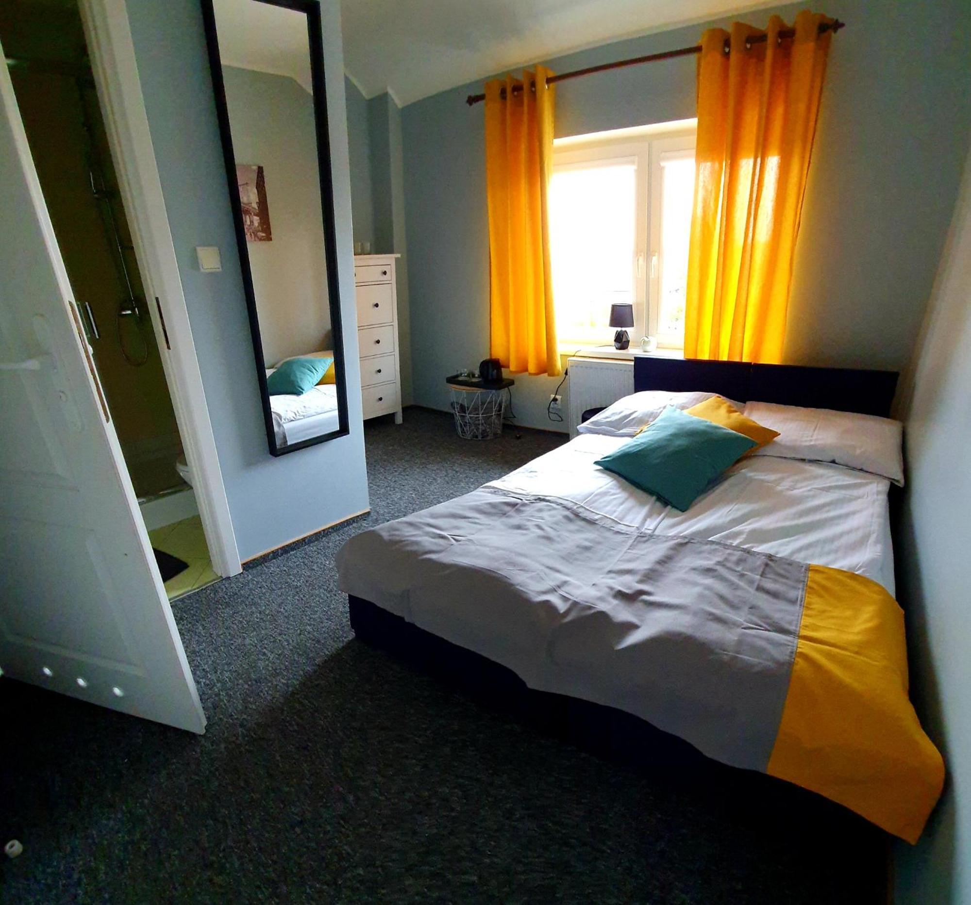 Agroturystyka "U Sochy" Ramleje Zimmer foto