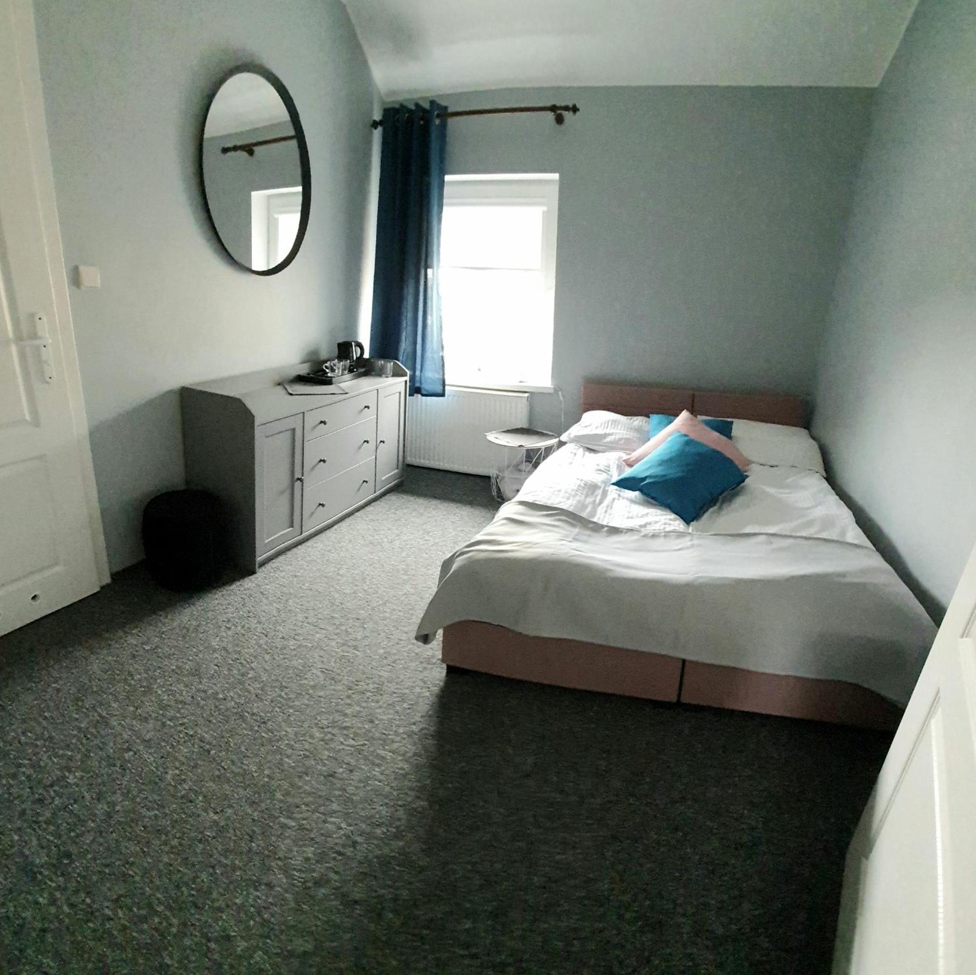 Agroturystyka "U Sochy" Ramleje Zimmer foto