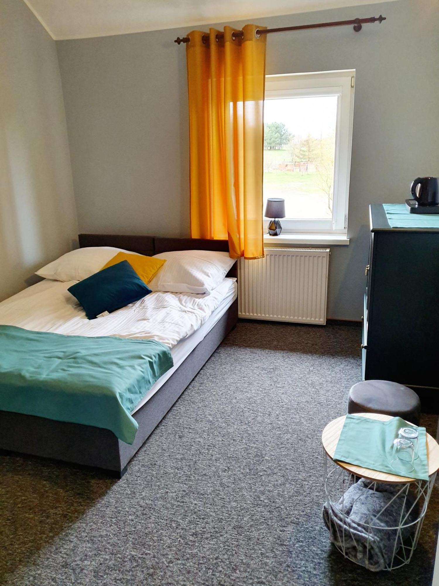 Agroturystyka "U Sochy" Ramleje Zimmer foto