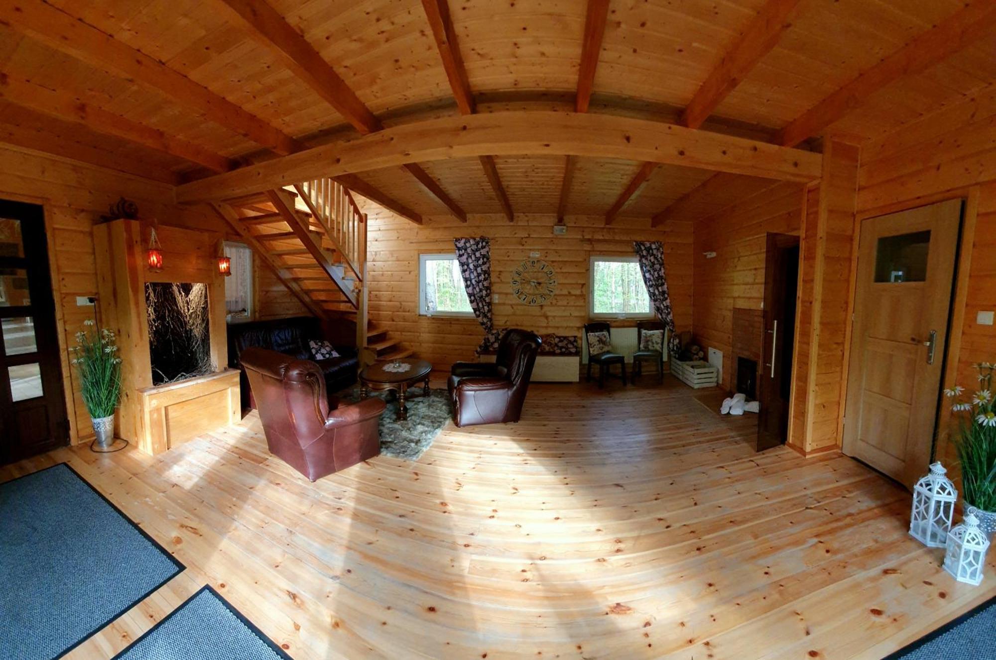 Agroturystyka "U Sochy" Ramleje Zimmer foto
