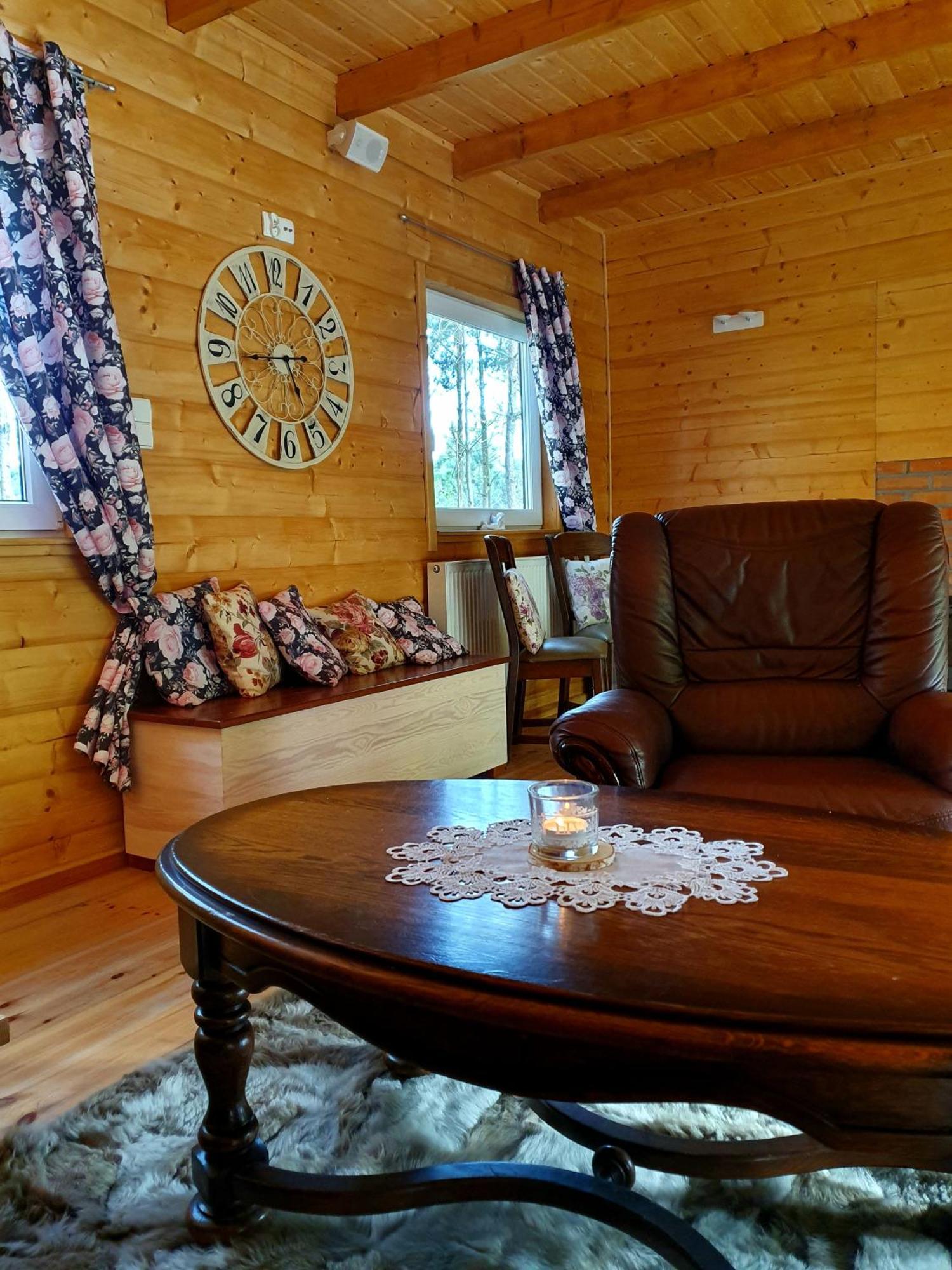 Agroturystyka "U Sochy" Ramleje Zimmer foto